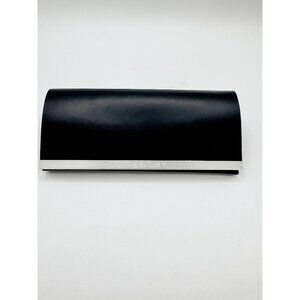 Givenchy Black Sun Glasses Case